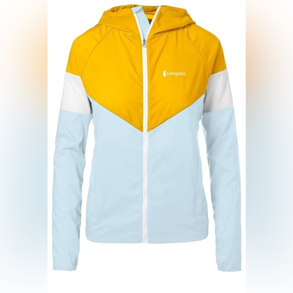 cotopaxi Jackets & Blazers - Cotopaxi Palmas Active Jacket - Women's Sz M